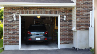 Garage Door Installation at Monticello, Colorado