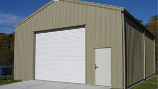 Garage Door Openers at Monticello, Colorado